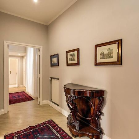 רומא Lovely Flat By The Vatican מראה חיצוני תמונה