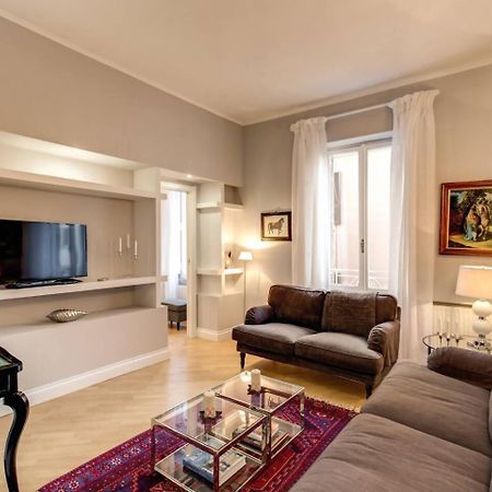 רומא Lovely Flat By The Vatican מראה חיצוני תמונה