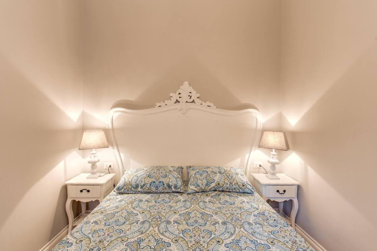 רומא Lovely Flat By The Vatican מראה חיצוני תמונה