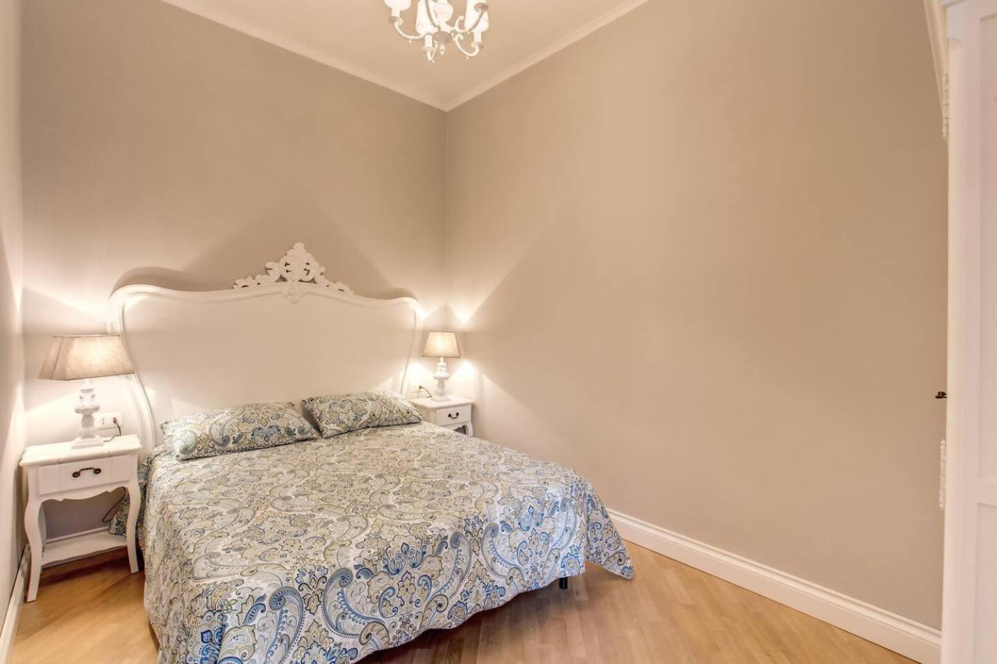רומא Lovely Flat By The Vatican מראה חיצוני תמונה